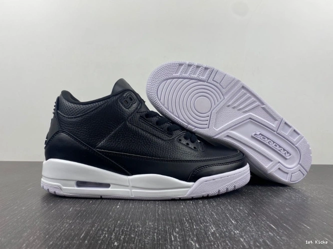 Retro Cyber Jordan (2016) 3 Monday 136064-020 0702